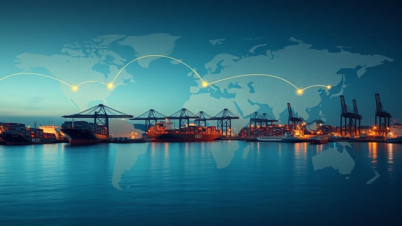 Cheapest Countries to Ship a Car From the UK in 2026
