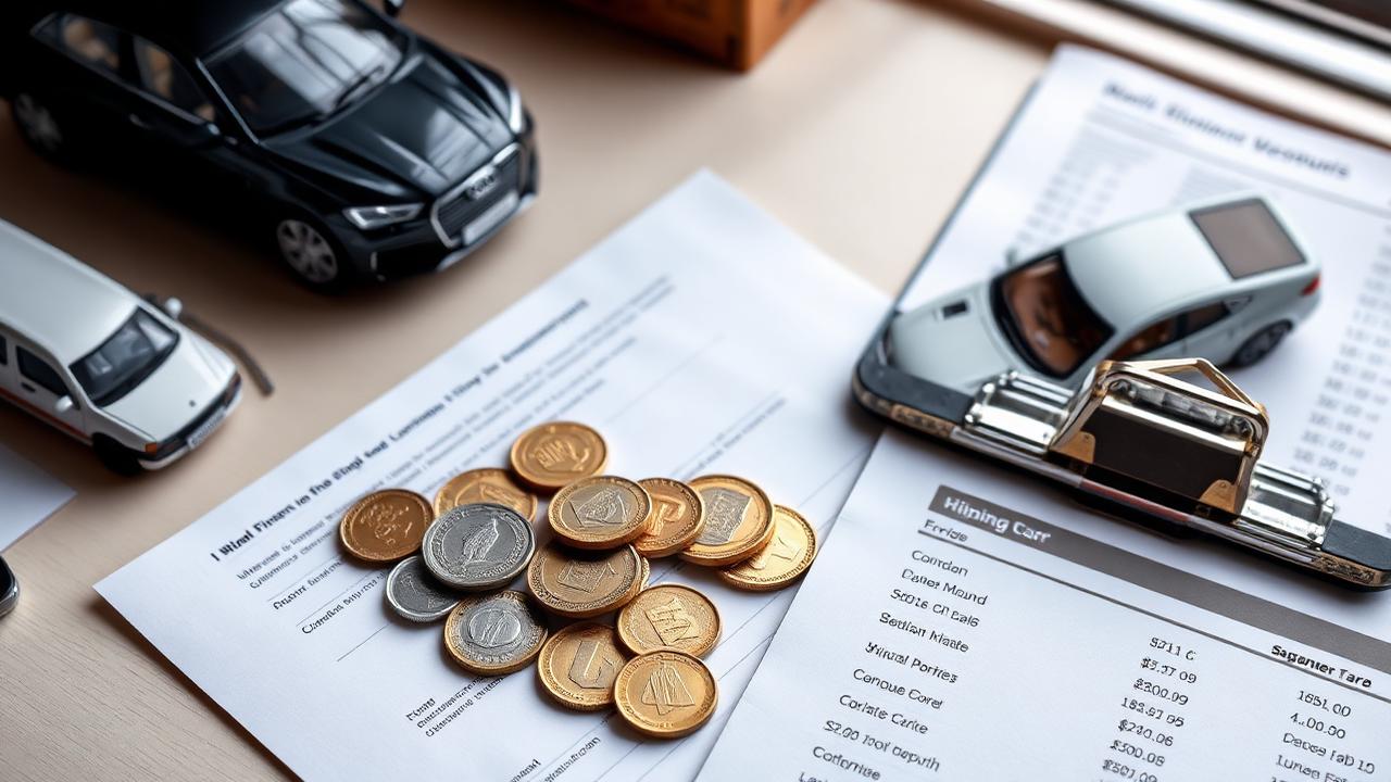 International Car Shipping Costs From the UK in 2026 (Full Breakdown)
