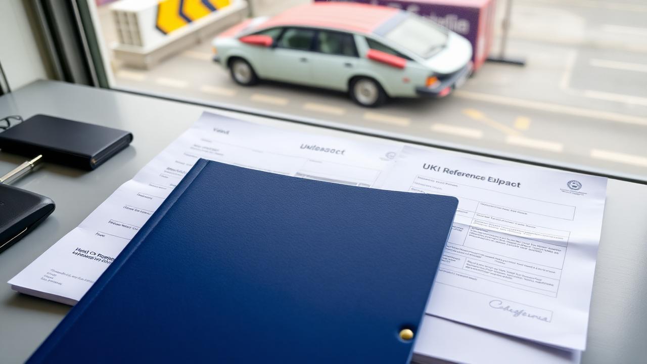 Complete UK Vehicle Export Guide 2026: DVLA, NOVA & Customs
